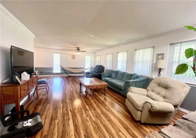 Photo 3 of Single family home for sale at 805 W Norristown Cir, Russellville, AR 72802 | MLS# 1343850 | Listing updated on 2026-09-03