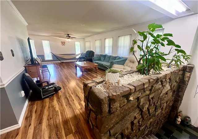 Photo 3 of Single family home for sale at 805 W Norristown Cir, Russellville, AR 72802 | MLS# 1343850 | Listing updated on 2026-10-20
