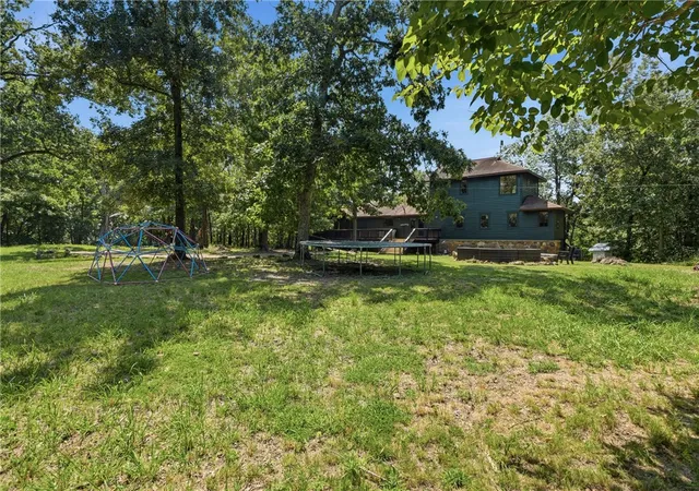 Photo 3 of Single family home for sale at 206 County Rd 114, Eureka Springs, AR 72632 | MLS# 1343714 | Listing updated on 2026-09-13