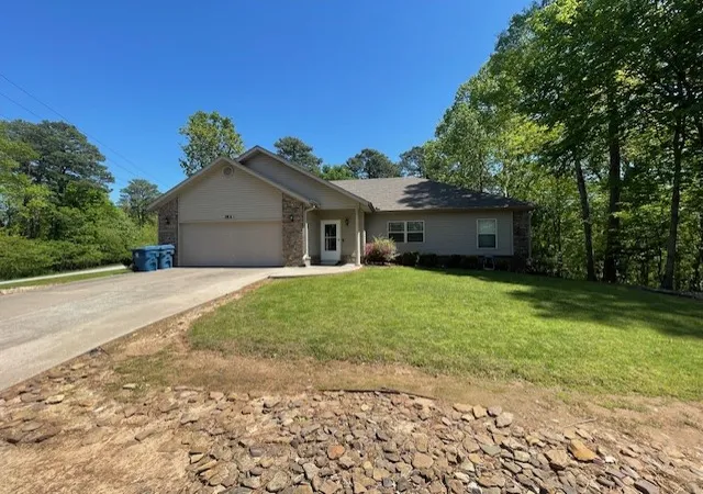 Photo 1 of Single family home for sale at 1 Morpet Ln, Bella Vista, AR 72714 | MLS# 1343885 | Listing updated on 2026-09-09