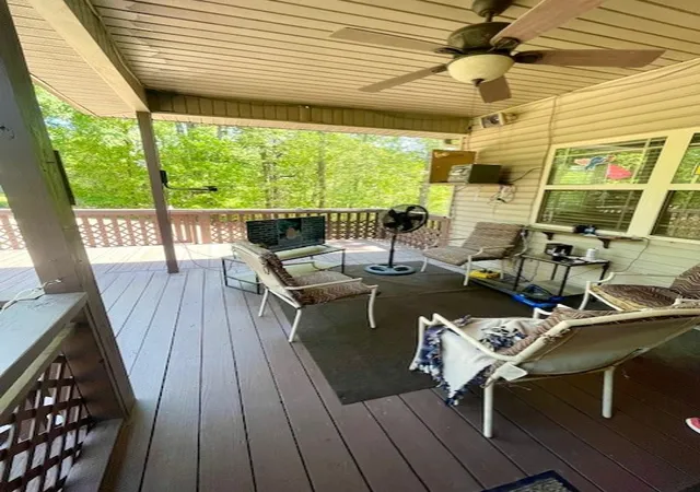 Photo 3 of Single family home for sale at 1 Morpet Ln, Bella Vista, AR 72714 | MLS# 1343885 | Listing updated on 2026-09-09