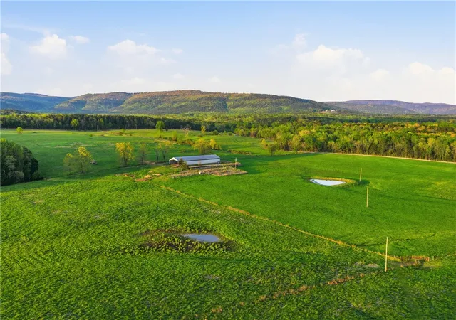 Photo 2 of Land for sale at 1709 County Rd 4451, Clarksville, AR 72830 | MLS# 1343128 | Listing updated on 2026-09-11