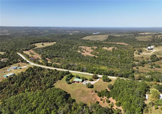 Photo 2 of Land for sale at Tbd Hwy 14, Lead Hill, AR 72644 | MLS# 1344025 | Listing updated on 2026-08-31