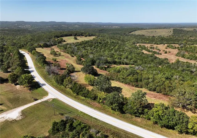 Photo 3 of Land for sale at Tbd Hwy 14, Lead Hill, AR 72644 | MLS# 1344025 | Listing updated on 2026-08-31