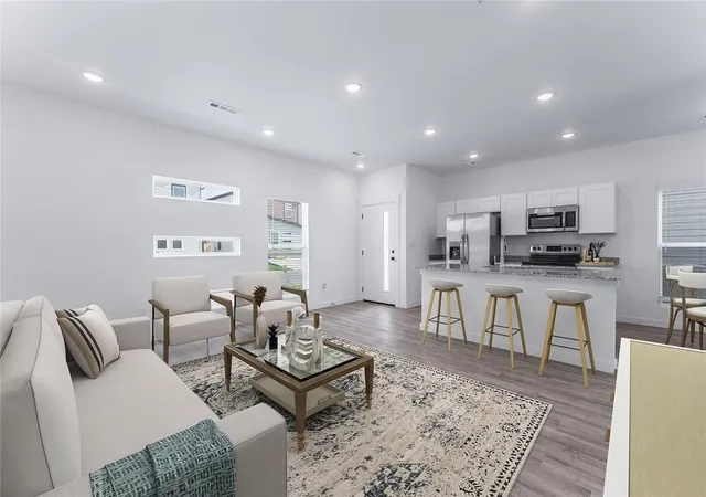 Photo 2 of Single family home for sale at 650 Discovery Ave, Bentonville, AR 72713 | MLS# 1344049 | Listing updated on 2026-09-02