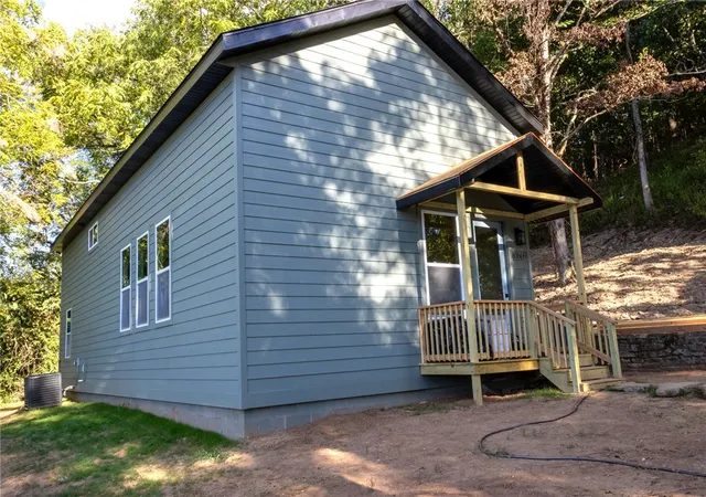 Photo 1 of Single family home for sale at 10669 Highway 16, Combs, AR 72721 | MLS# 1344076 | Listing updated on 2026-10-05