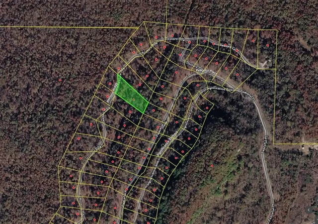 Photo 3 of Land for sale at Lot 46 Restore Ridge, Harrison, AR 72601 | MLS# 1343485 | Listing updated on 2026-08-31