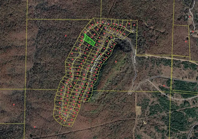 Photo 3 of Land for sale at Lot 46 Restore Ridge, Harrison, AR 72601 | MLS# 1343485 | Listing updated on 2026-08-31