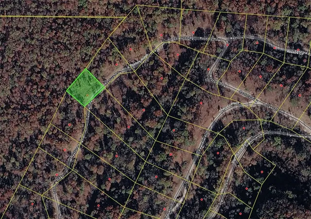 Photo 3 of Land for sale at Lot 83 Restore Ridge, Harrison, AR 72601 | MLS# 1343554 | Listing updated on 2026-08-31
