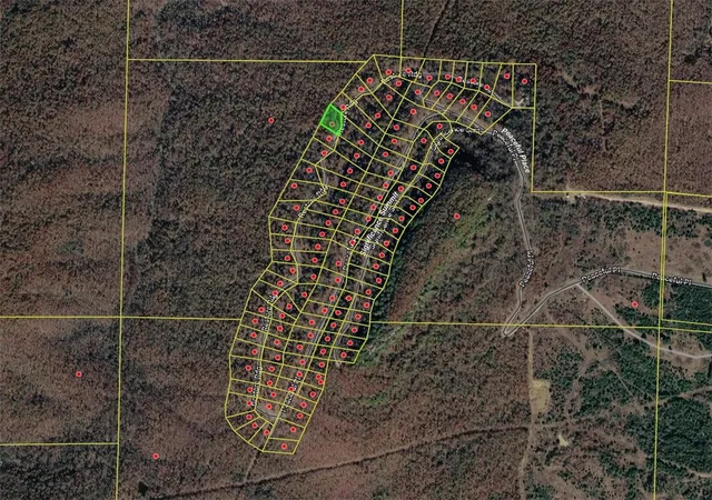 Photo 3 of Land for sale at Lot 82 Restore Ridge, Harrison, AR 72601 | MLS# 1343555 | Listing updated on 2026-08-31