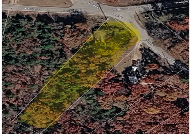 Photo 1 of Land for sale at 2 Summit Dr, Holiday Island, AR 72631 | MLS# 1344171 | Listing updated on 2026-08-31