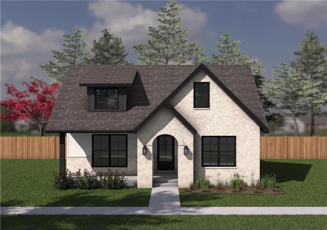 Photo 1 of Single family home for sale at 2410 31st Street, Rogers, AR 72758 | MLS# 1344167 | Listing updated on 2026-09-05