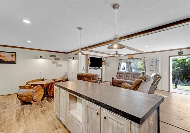 Photo 3 of Manufactured home for sale at 3724 Private Rd 2217, Washburn, MO 65772 | MLS# 1344248 | Listing updated on 2026-09-10