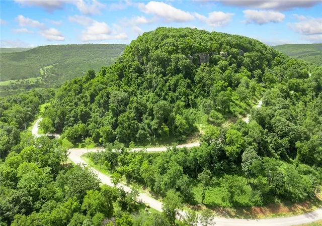 Photo 1 of Land for sale at Lot 14 Peaceful Pl, Harrison, AR 72601 | MLS# 1343859 | Listing updated on 2026-08-31