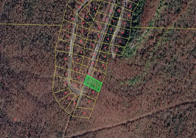 Photo 3 of Land for sale at Lot 14 Peaceful Pl, Harrison, AR 72601 | MLS# 1343859 | Listing updated on 2026-08-31