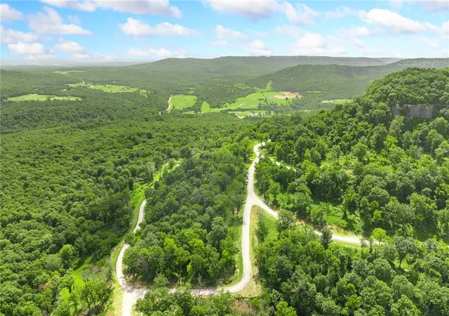 Photo 2 of Land for sale at Lot 15 Peaceful Pl, Harrison, AR 72601 | MLS# 1343862 | Listing updated on 2026-08-31