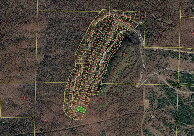 Photo 3 of Land for sale at Lot 15 Peaceful Pl, Harrison, AR 72601 | MLS# 1343862 | Listing updated on 2026-08-31