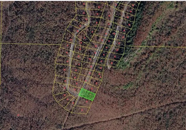 Photo 4 of Land for sale at Lot 15 Peaceful Pl, Harrison, AR 72601 | MLS# 1343862 | Listing updated on 2026-08-31