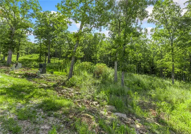 Photo 1 of Land for sale at Lot 16 Peaceful Pl, Harrison, AR 72601 | MLS# 1343864 | Listing updated on 2026-08-31