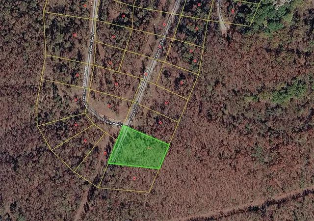 Photo 4 of Land for sale at Lot 16 Peaceful Pl, Harrison, AR 72601 | MLS# 1343864 | Listing updated on 2026-08-31