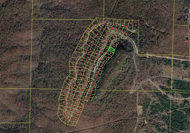 Photo 3 of Land for sale at 108 Significance Summit, Harrison, AR 72601 | MLS# 1343884 | Listing updated on 2026-08-31