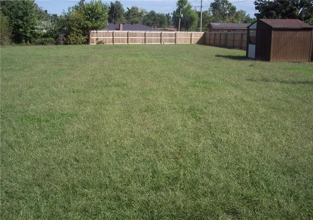 Photo 4 of Single family home for sale at 1538 S Heritage Cir, Rogers, AR 72758 | MLS# 1344205 | Listing updated on 2026-09-02