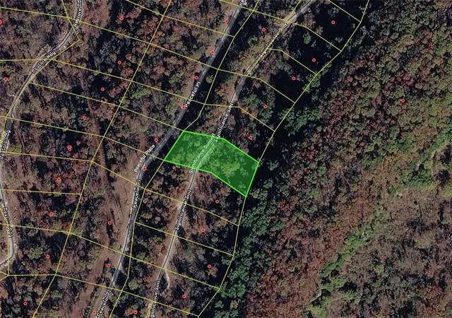 Photo 3 of Land for sale at 116 Significance Summit, Harrison, AR 72601 | MLS# 1343891 | Listing updated on 2026-08-31