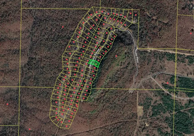 Photo 3 of Land for sale at 116 Significance Summit, Harrison, AR 72601 | MLS# 1343891 | Listing updated on 2026-08-31