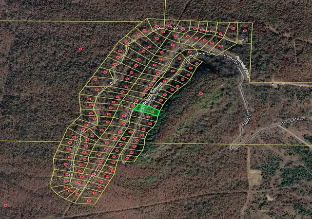 Photo 3 of Land for sale at 120 Significance Summit, Harrison, AR 72601 | MLS# 1343902 | Listing updated on 2026-09-09