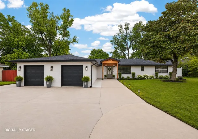 Photo 2 of Single family home for sale at 1530 Monte Ne Rd, Rogers, AR 72756 | MLS# 1344376 | Listing updated on 2026-09-14