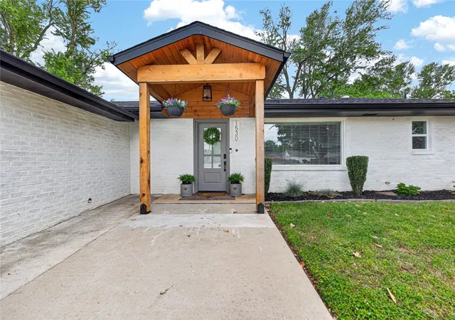 Photo 3 of Single family home for sale at 1530 Monte NE Rd, Rogers, AR 72756 | MLS# 1344376 | Listing updated on 2026-09-14