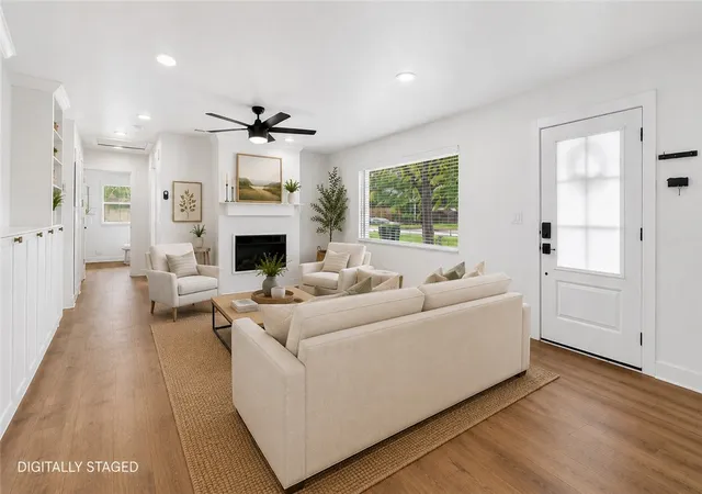 Photo 4 of Single family home for sale at 1530 Monte NE Rd, Rogers, AR 72756 | MLS# 1344376 | Listing updated on 2026-09-14