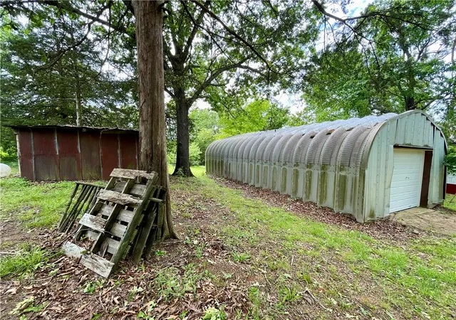Photo 3 of Single family home for sale at 9825 Highway 74, Huntsville, AR 72740 | MLS# 1344574 | Listing updated on 2026-09-14
