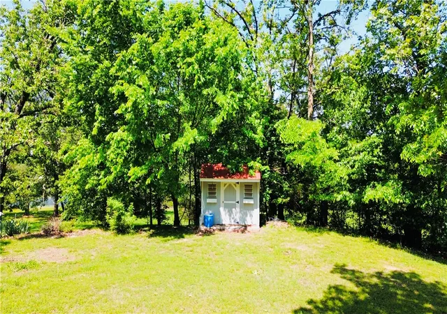 Photo 4 of Single family home for sale at 9825 Highway 74, Huntsville, AR 72740 | MLS# 1344574 | Listing updated on 2026-09-14