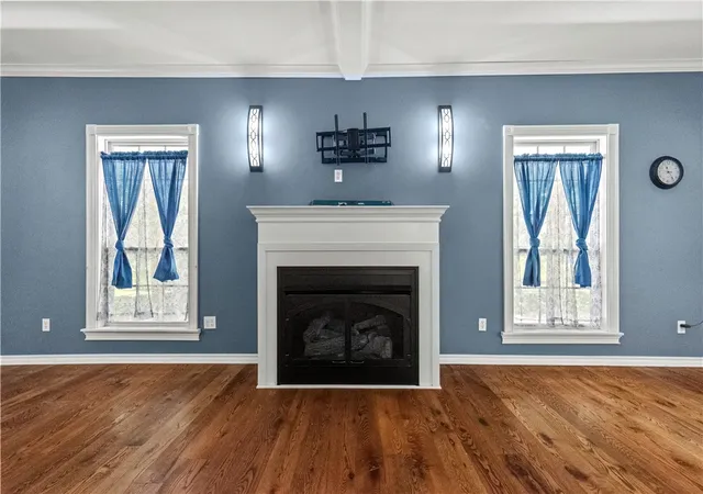 Photo 3 of Single family home for sale at 324 N Cherry St, Harrison, AR 72601 | MLS# 1344293 | Listing updated on 2026-08-31