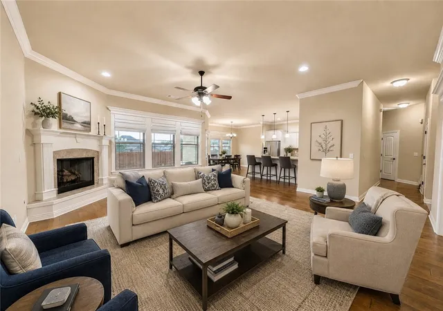 Photo 1 of Single family home for sale at 6302 S 46th Boulevard, Rogers, AR 72758 | MLS# 1344580 | Listing updated on 2026-08-29