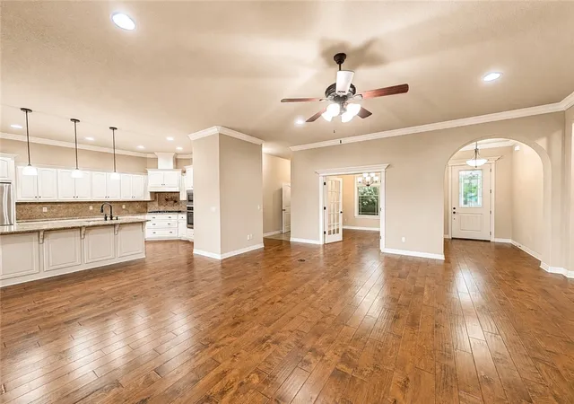 Photo 5 of Single family home for sale at 6302 S 46th Boulevard, Rogers, AR 72758 | MLS# 1344580 | Listing updated on 2026-08-29