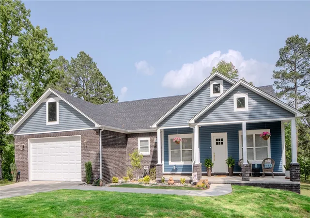 Photo 1 of Sale Pending at 2359 N Linker Dr, Dover, AR 72837 | MLS# 1344664 | Listing updated on 2026-09-03
