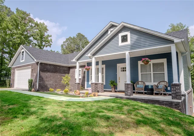 Photo 2 of Sale Pending at 2359 N Linker Dr, Dover, AR 72837 | MLS# 1344664 | Listing updated on 2026-09-03