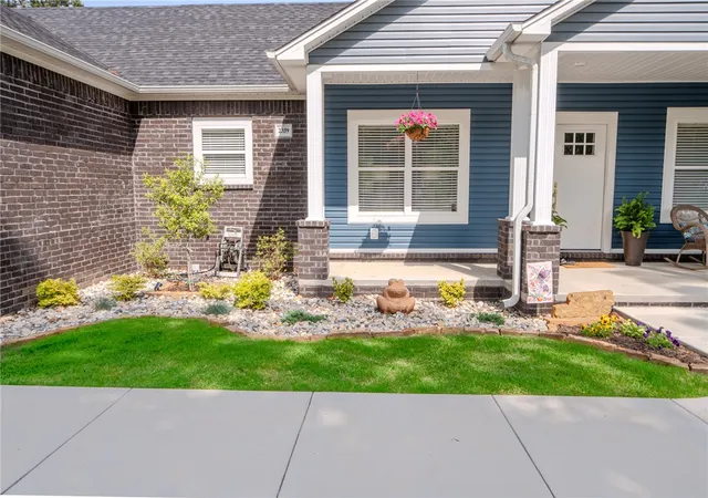 Photo 3 of Sale Pending at 2359 N Linker Dr, Dover, AR 72837 | MLS# 1344664 | Listing updated on 2026-09-03