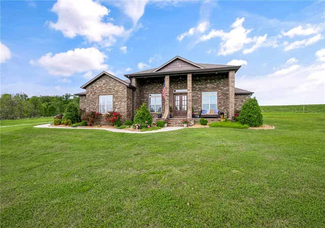Photo 1 of Single family home for sale at 244 Ne Pianalto St, Bentonville, AR 72713 | MLS# 1344683 | Listing updated on 2026-09-11