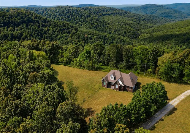 Single family home for sale at 4242 Nc 7995, Ozone, AR 72854 | MLS# 1344290