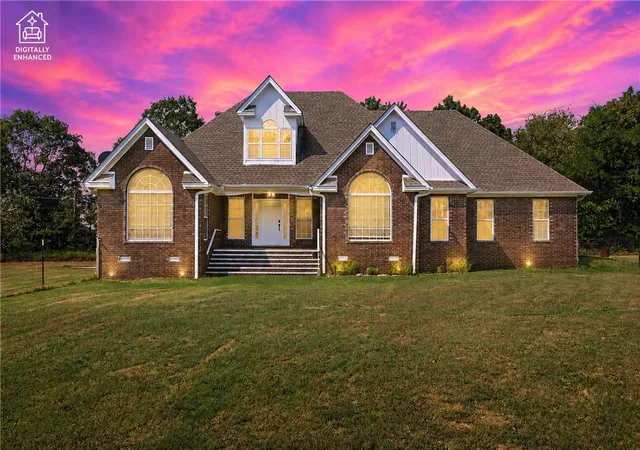 Photo 3 of Single family home for sale at 4242 Nc 7995, Ozone, AR 72854 | MLS# 1344290 | Listing updated on 2026-09-04