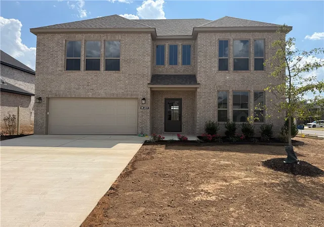 Photo 1 of Sale Pending at 4809 Sw Juneberry St, Bentonville, AR 72713 | MLS# 1344957 | Listing updated on 2026-10-05