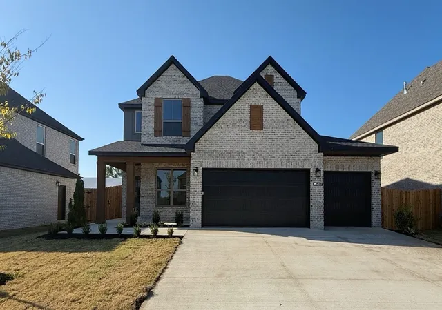 Photo 1 of Single family home for sale at 4807 Sw Juneberry St, Bentonville, AR 72713 | MLS# 1344965 | Listing updated on 2026-10-18