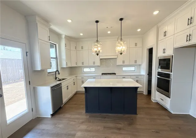 Photo 3 of Single family home for sale at 4807 Sw Juneberry St, Bentonville, AR 72713 | MLS# 1344965 | Listing updated on 2026-10-18
