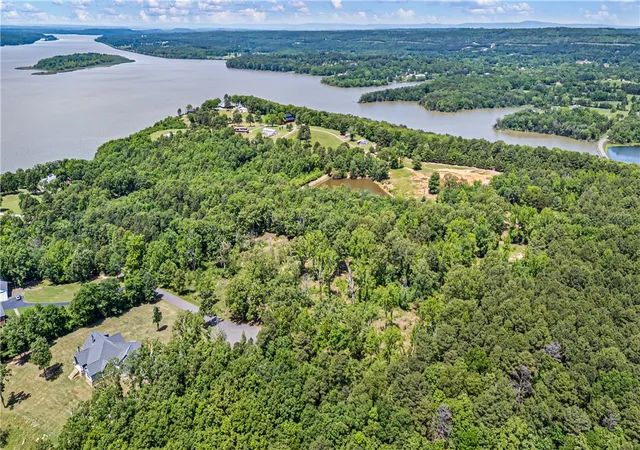 Photo 4 of Land for sale at Lot 13 & Lot 14 Galaxy Ln, London, AR 72847 | MLS# 1344964 | Listing updated on 2026-09-02