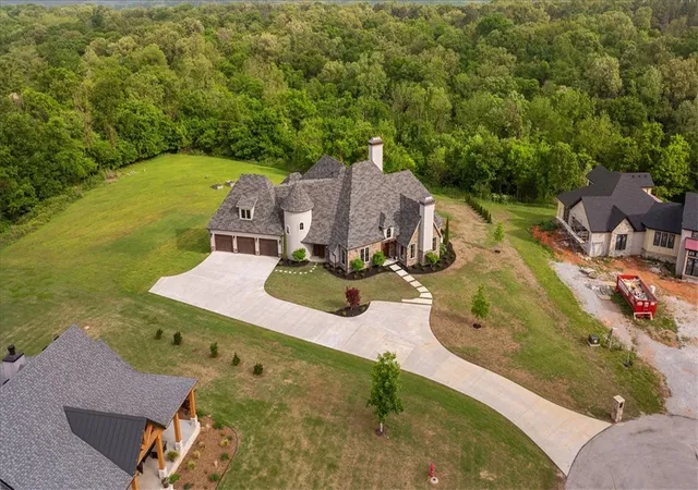 Photo 3 of Single family home for sale at 101 Highgrove Cvs, Springdale, AR 72762 | MLS# 1345057 | Listing updated on 2026-08-28