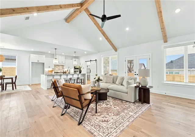Photo 3 of Single family home for sale at 1320 Josephine Dr, Centerton, AR 72719 | MLS# 1344307 | Listing updated on 2026-10-04