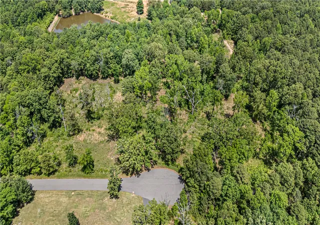 Photo 2 of Land for sale at Lot 14 Galaxy Ln, London, AR 72847 | MLS# 1345079 | Listing updated on 2026-09-02